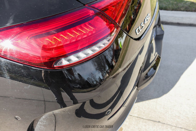 Used 2019 Mercedes-Benz CLS 450 4MATIC image 78