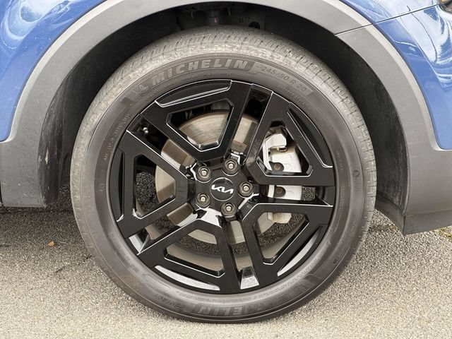 Used 2023 Kia Telluride EX X-Line AWD/4WD image 7