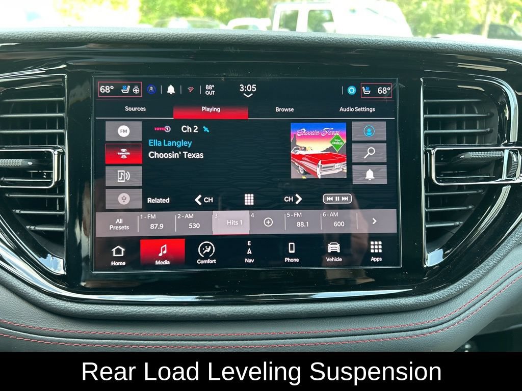 New 2026 Dodge Durango GT AWD/4WD image 20