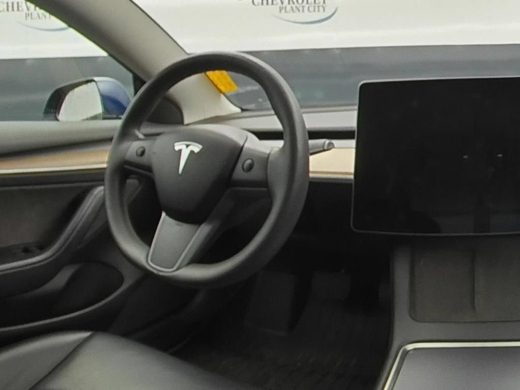 Used 2023 Tesla Model 3 Standard Range RWD image 16
