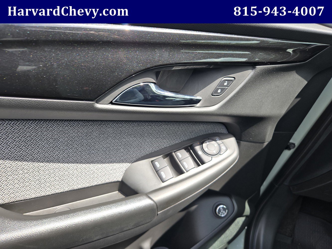 Used 2026 Chevrolet TrailBlazer LT w/ Convenience Package FWD image 35