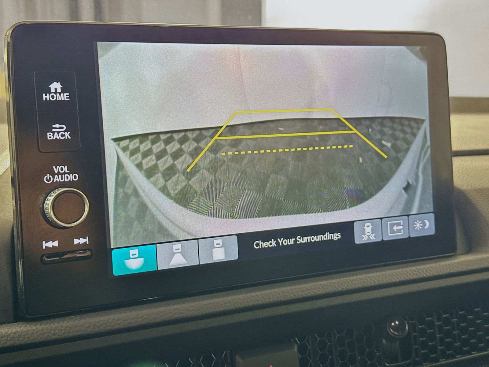 Used 2025 Honda CR-V Sport-L image 11