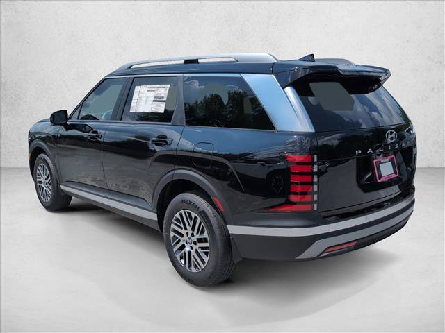 New 2026 Hyundai Palisade SEL FWD image 9