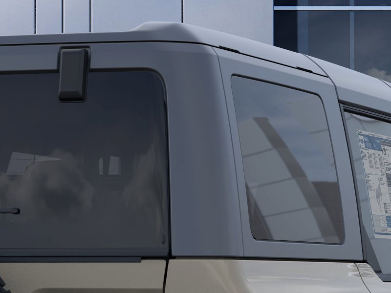New 2026 Ford Bronco Outer Banks AWD/4WD image 31