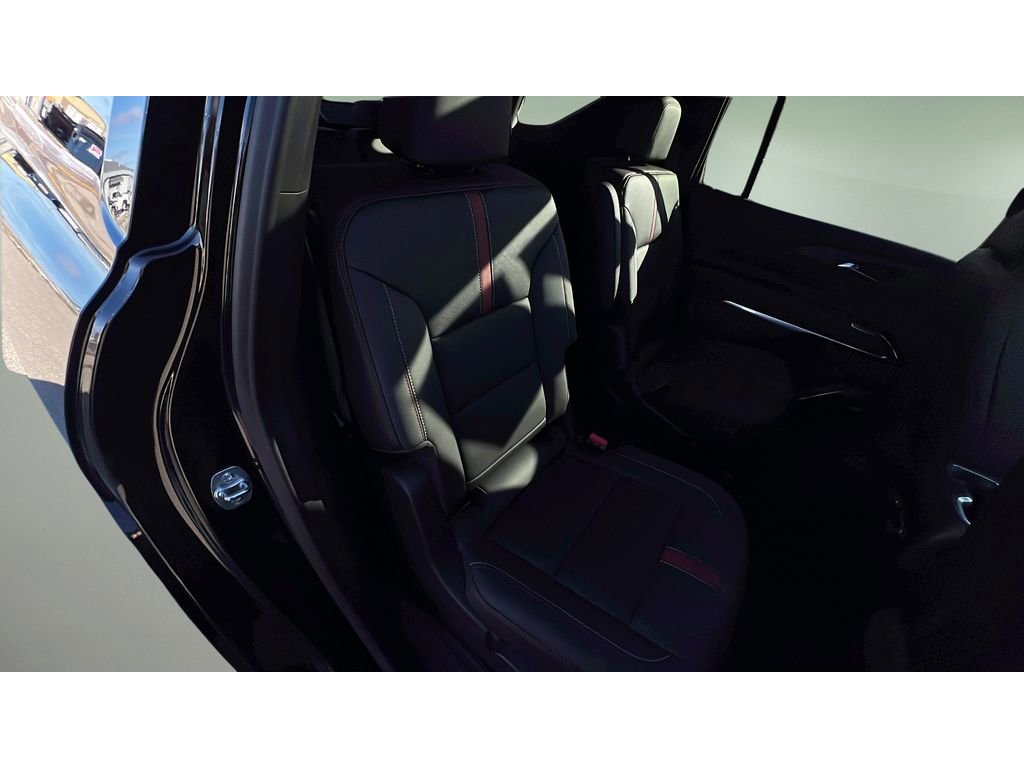 Certified 2024 Chevrolet Traverse RS w/ LPO, Floor Liner Package image 31