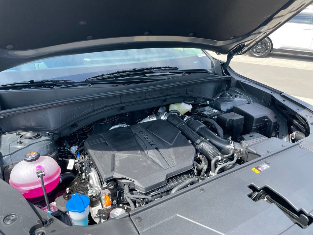 New 2026 Kia Sorento EX image 34