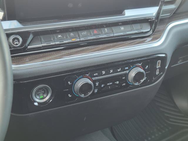 Used 2024 Chevrolet Silverado 1500 LT AWD/4WD image 17