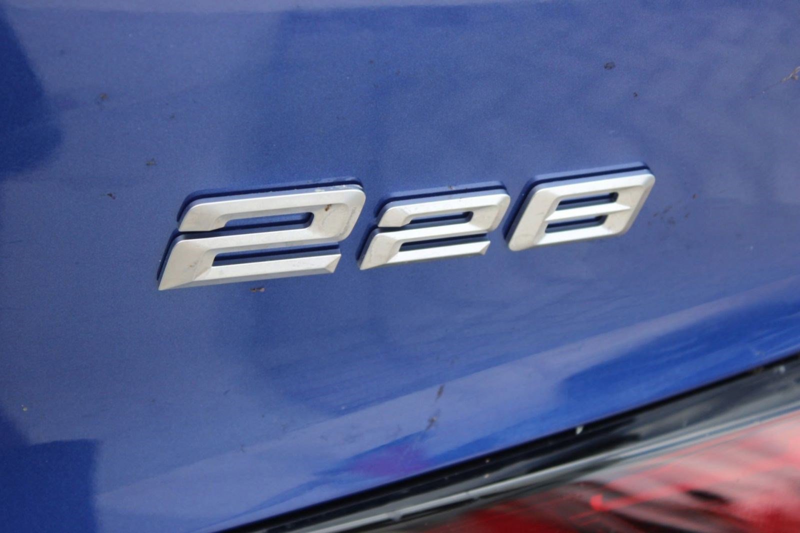 Used 2026 BMW 228i xDrive w/ Premium Package AWD/4WD image 19