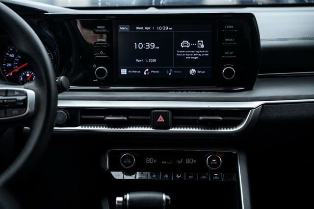 Used 2023 Kia K5 LXS image 14