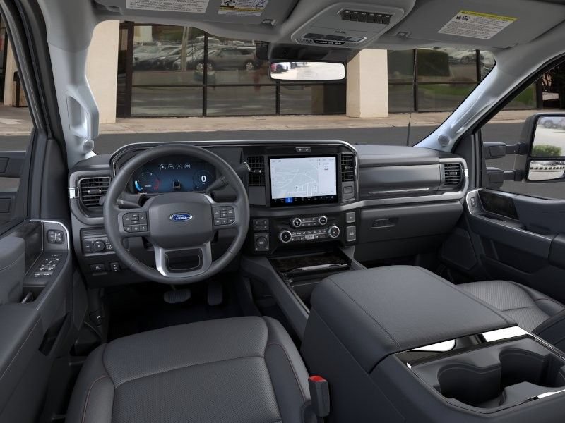 New 2026 Ford F250 Lariat AWD/4WD image 31
