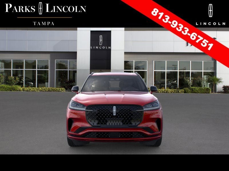 New 2026 Lincoln Aviator Reserve w/ Luxury Package RWD image 6