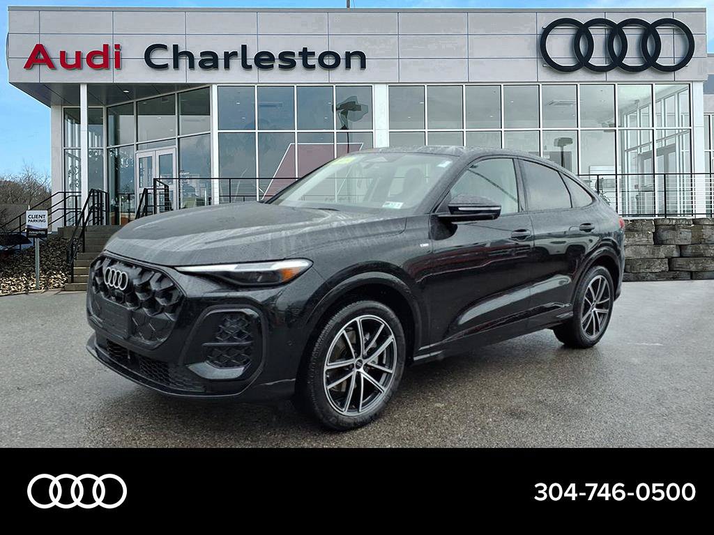 New 2026 Audi Q5 Prestige AWD/4WD image 7