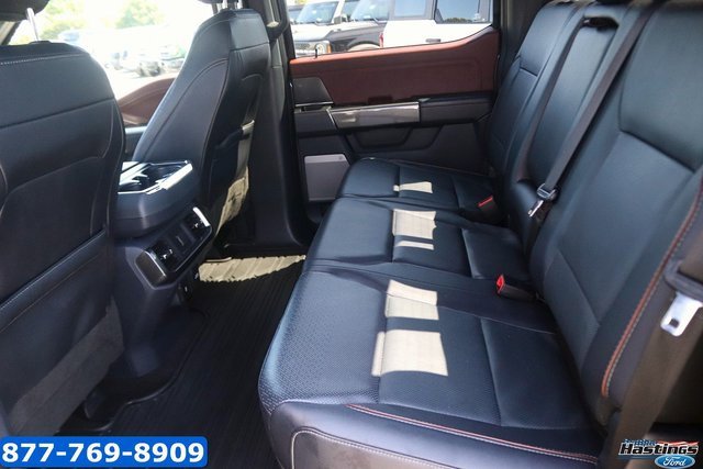 Used 2022 Ford F150 Lariat image 16
