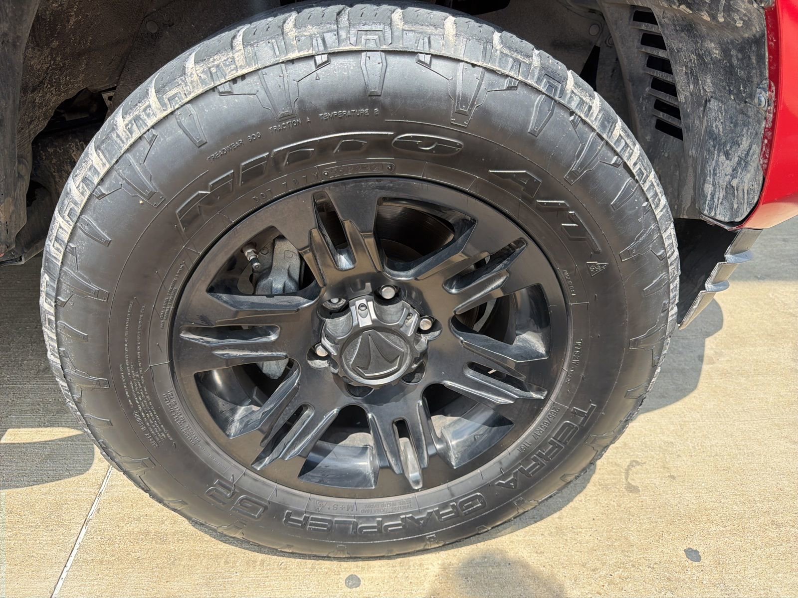 Used 2021 Toyota Tacoma SR w/ SR Convenience Package RWD image 19