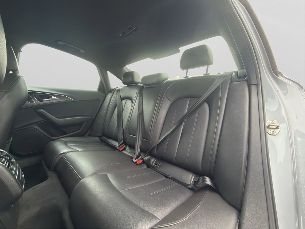 Used 2017 Audi A6 2.0T Premium image 15