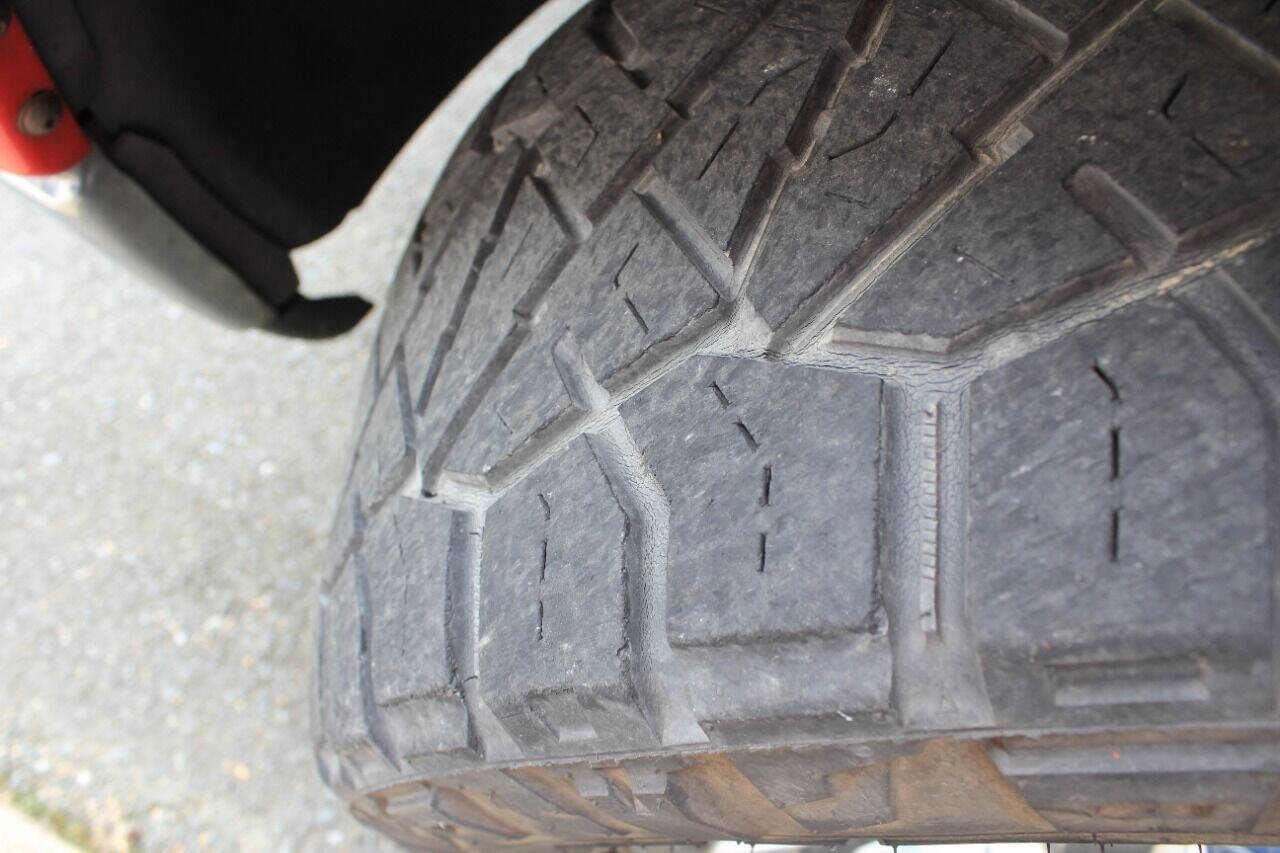 Used 2008 Dodge Ram 1500 Truck SLT w/ Trailer Tow Group image 4