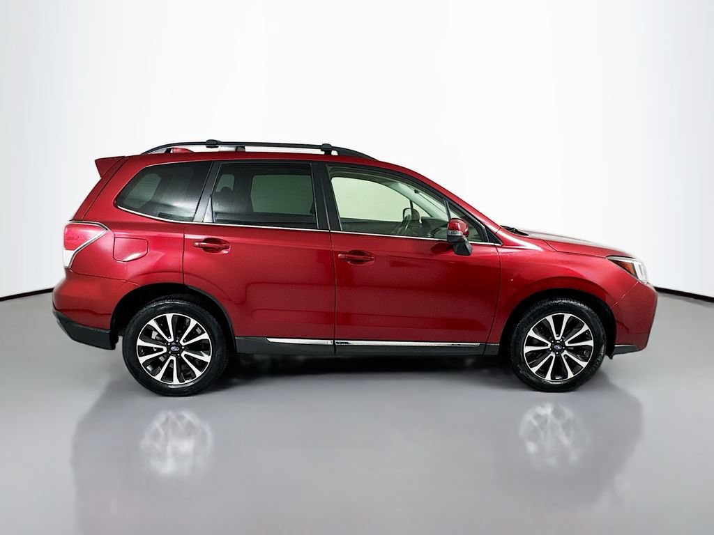 Used 2018 Subaru Forester 2.0XT Touring w/ Popular Package #3B AWD/4WD image 8