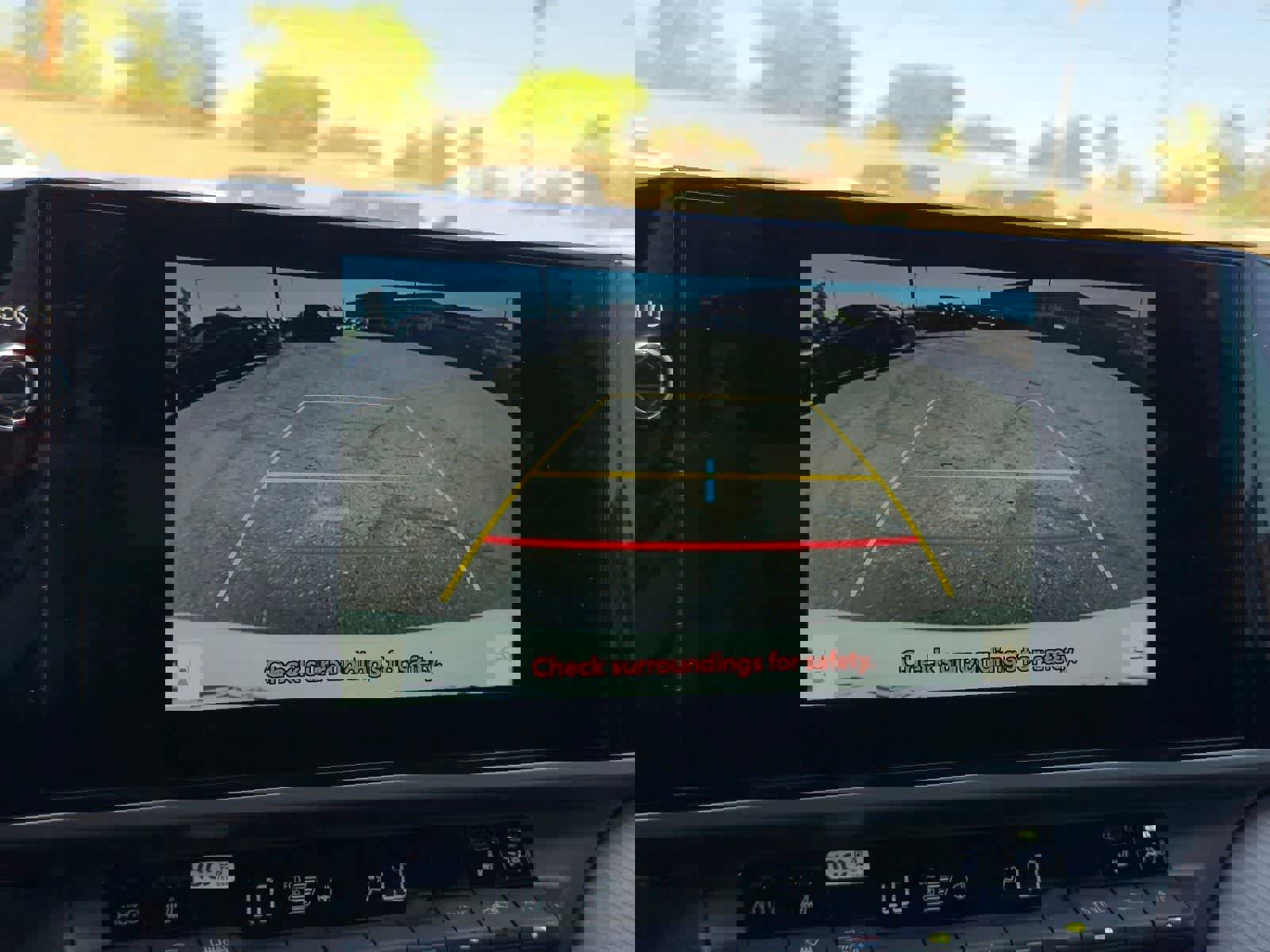 Used 2026 Toyota Camry SE w/ Multimedia Upgrade Package FWD image 17