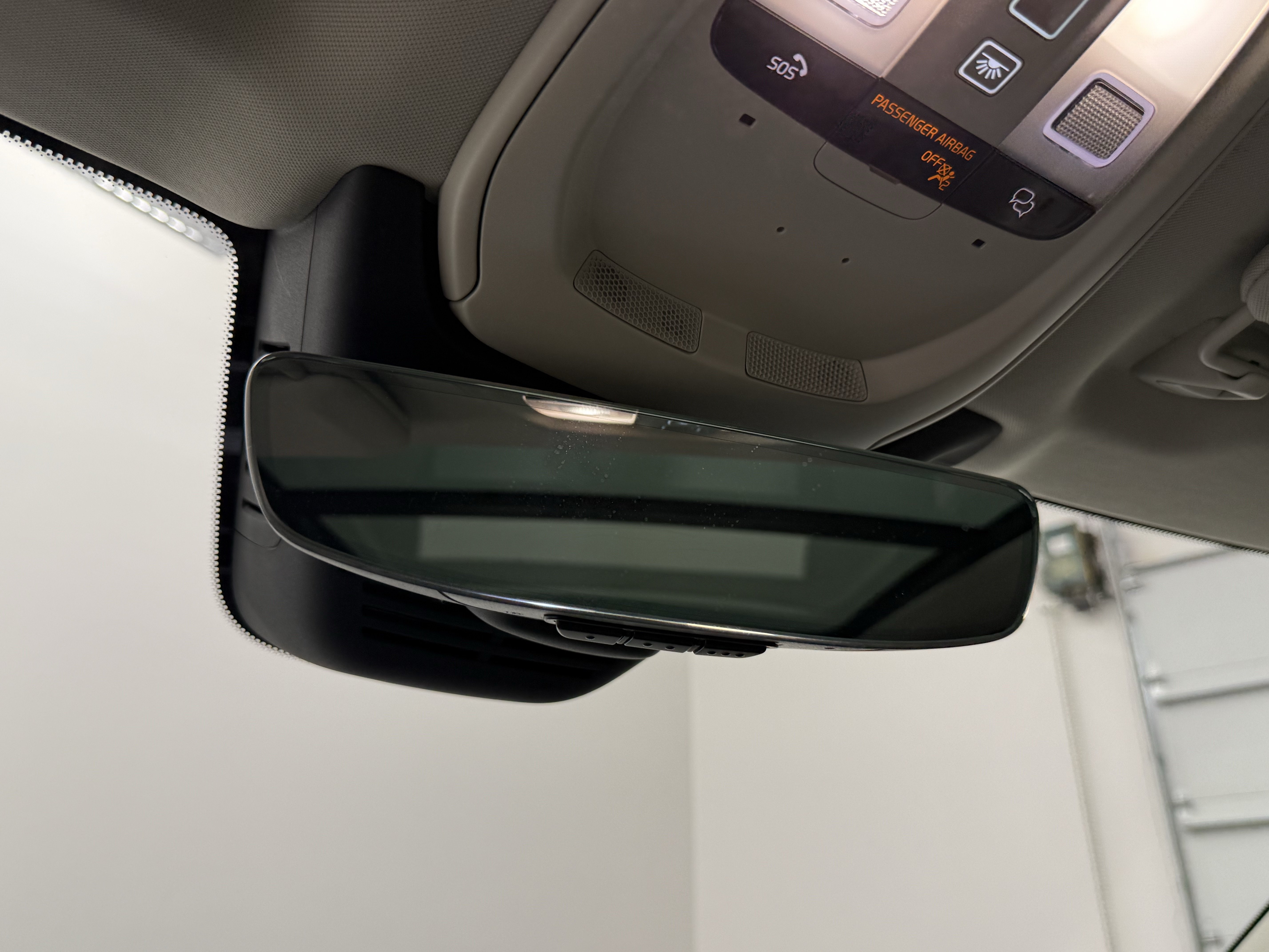 Certified 2024 Volvo XC90 B5 Plus AWD/4WD image 22