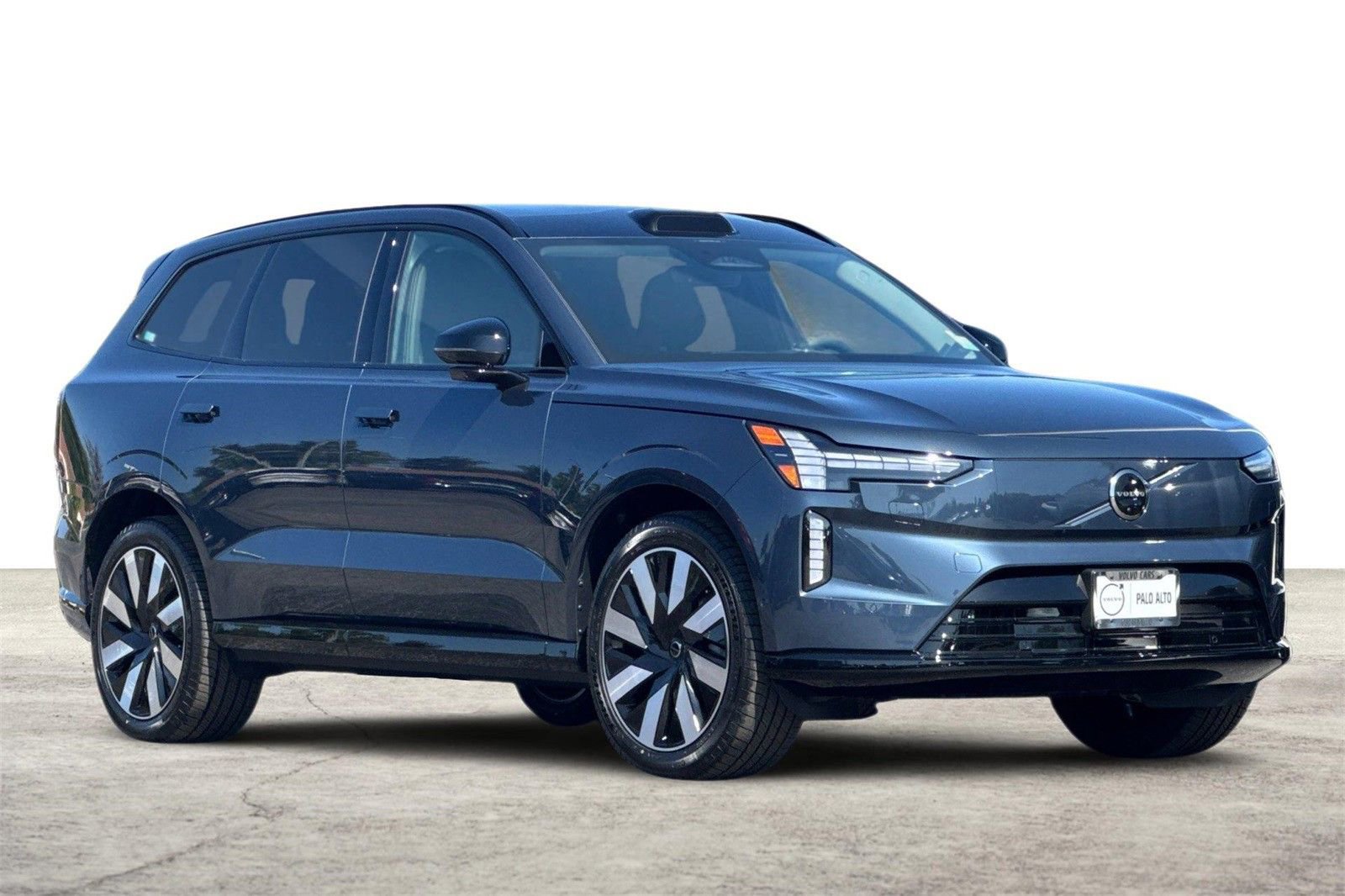 New 2025 Volvo EX90 Ultra image 9