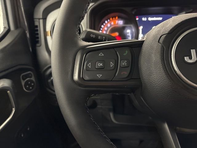 New 2026 Jeep Wrangler Willys image 26