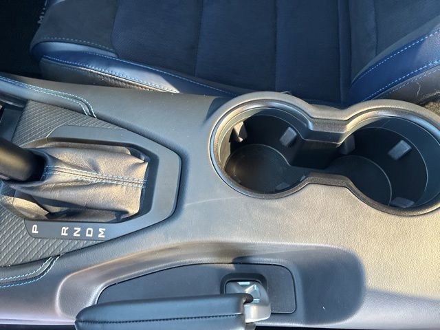 Used 2024 Ford Mustang Dark Horse RWD image 19