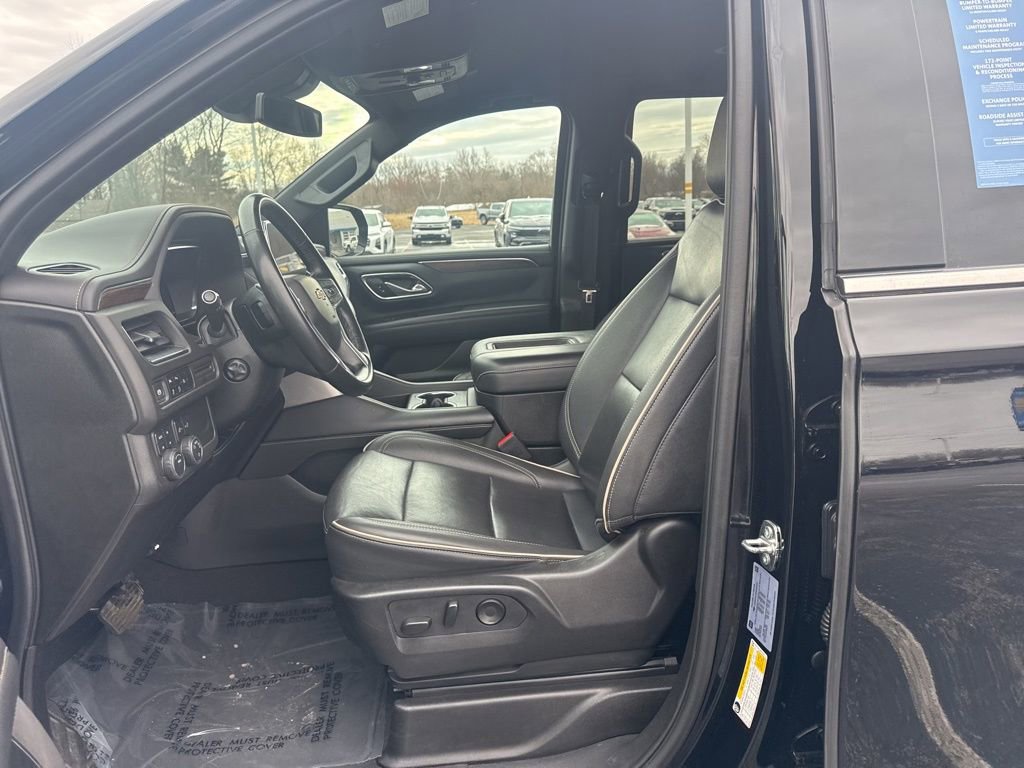 Used 2024 Chevrolet Tahoe Premier image 13