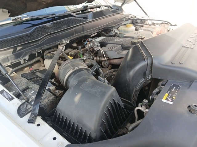 Used 2020 RAM 3500 Tradesman image 14