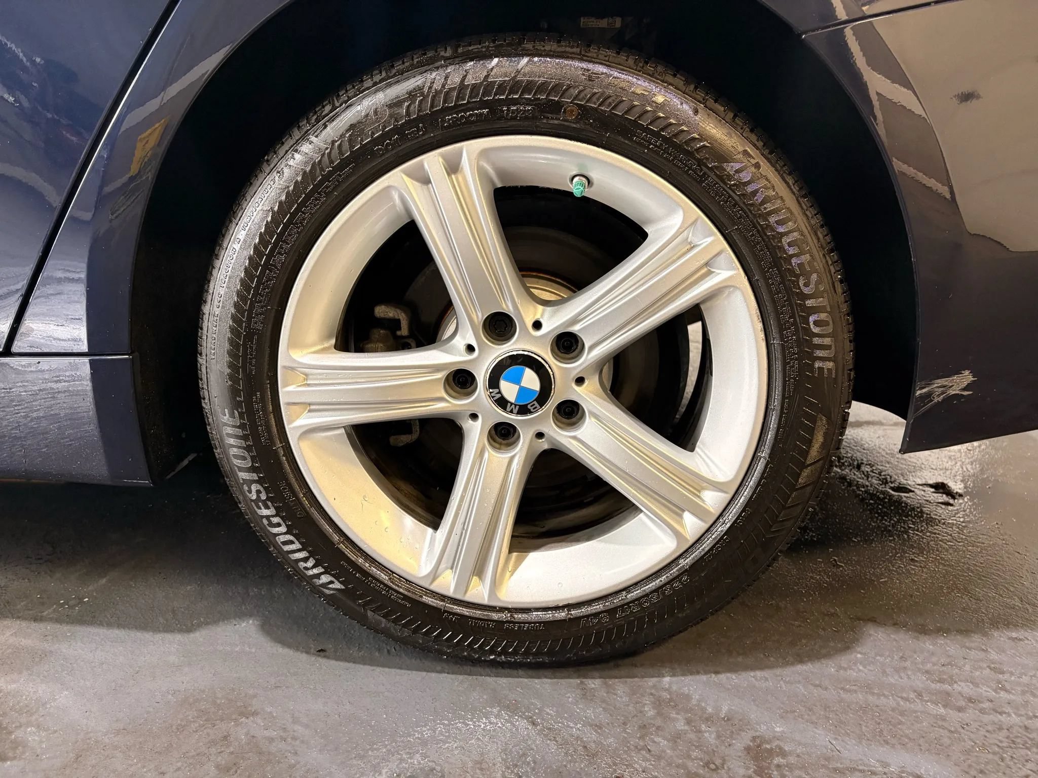 Used 2015 BMW 428i Gran Coupe xDrive AWD/4WD image 30