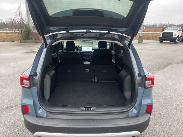 Used 2024 Ford Escape Active w/ Tech Pack #1 image 56