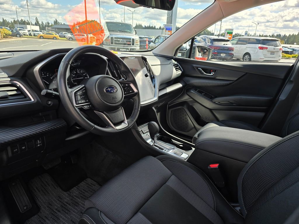 Certified 2023 Subaru Ascent Premium w/ Convenience Package AWD/4WD image 11