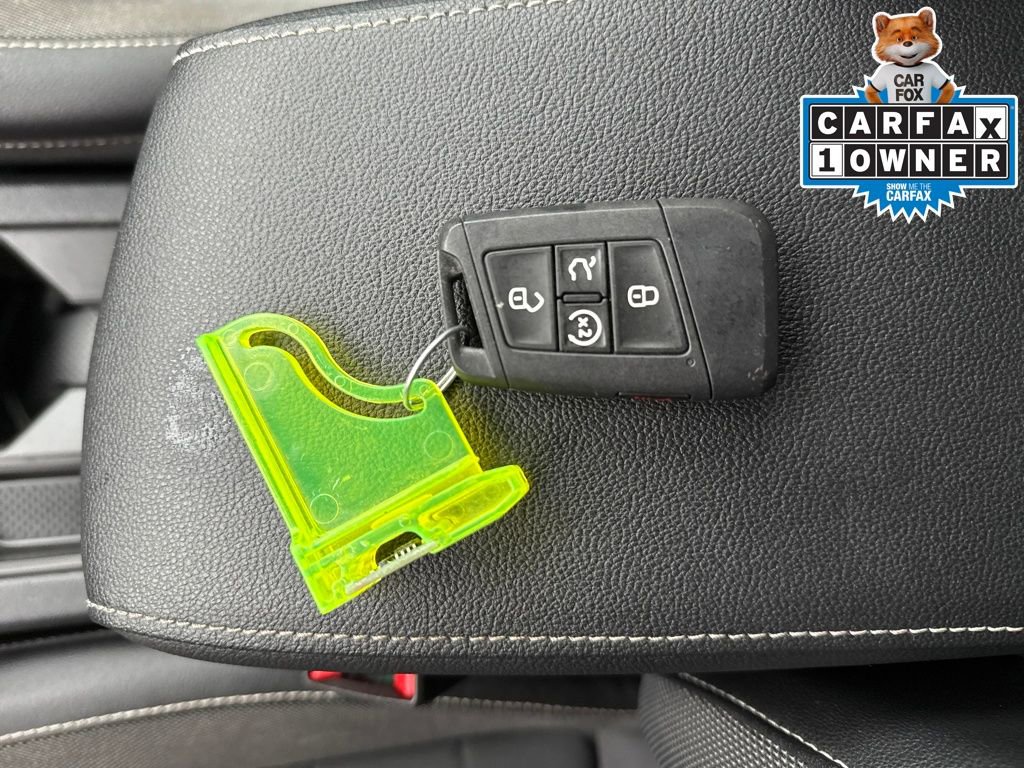 Used 2023 Volkswagen Taos SE image 29