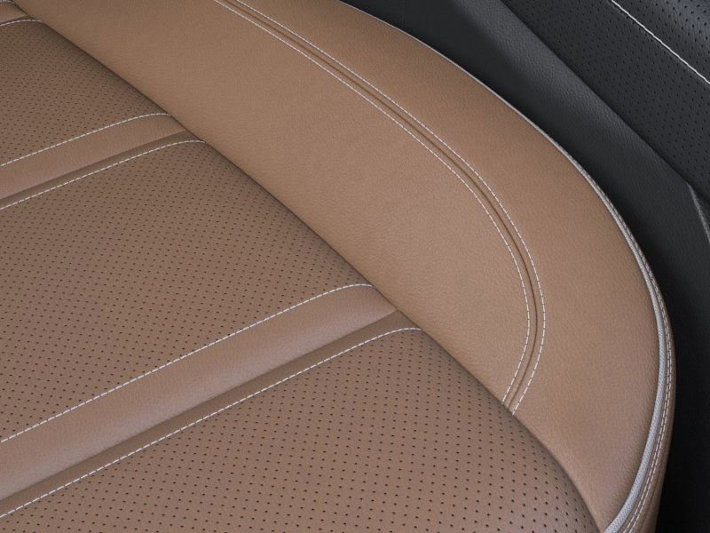 New 2026 GMC Sierra EV Denali image 22