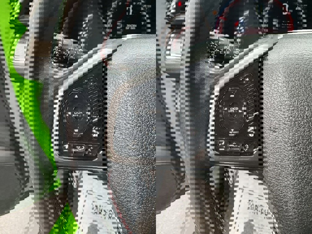 Used 2017 Honda Civic Si image 8