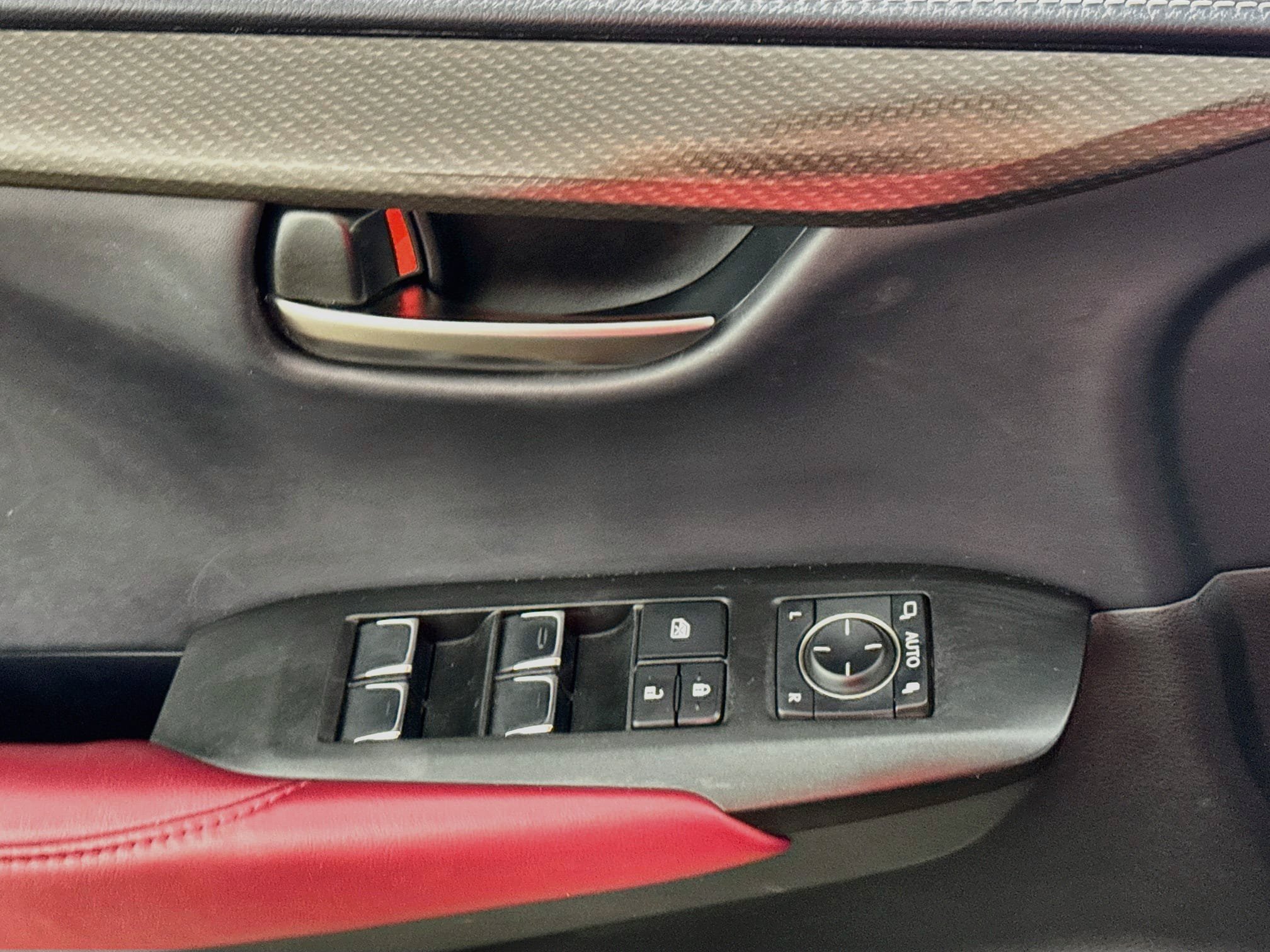 Used 2020 Lexus NX 300h AWD w/ Comfort Package image 20