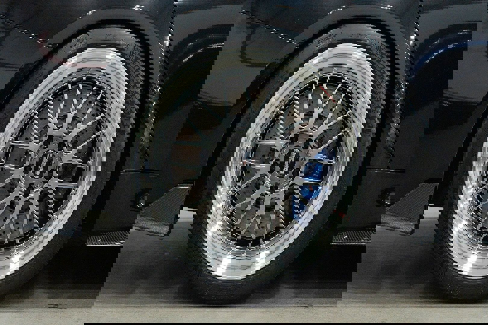 Used 2018 BMW M3 image 16