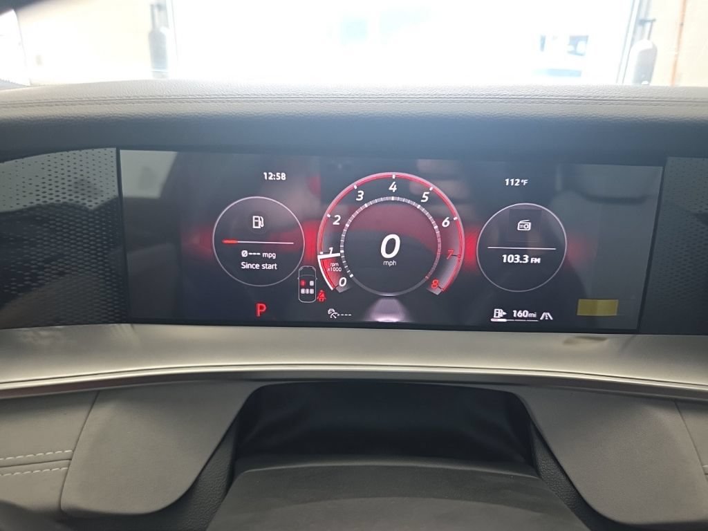 New 2026 Volkswagen Tiguan SE R-Line AWD/4WD image 45