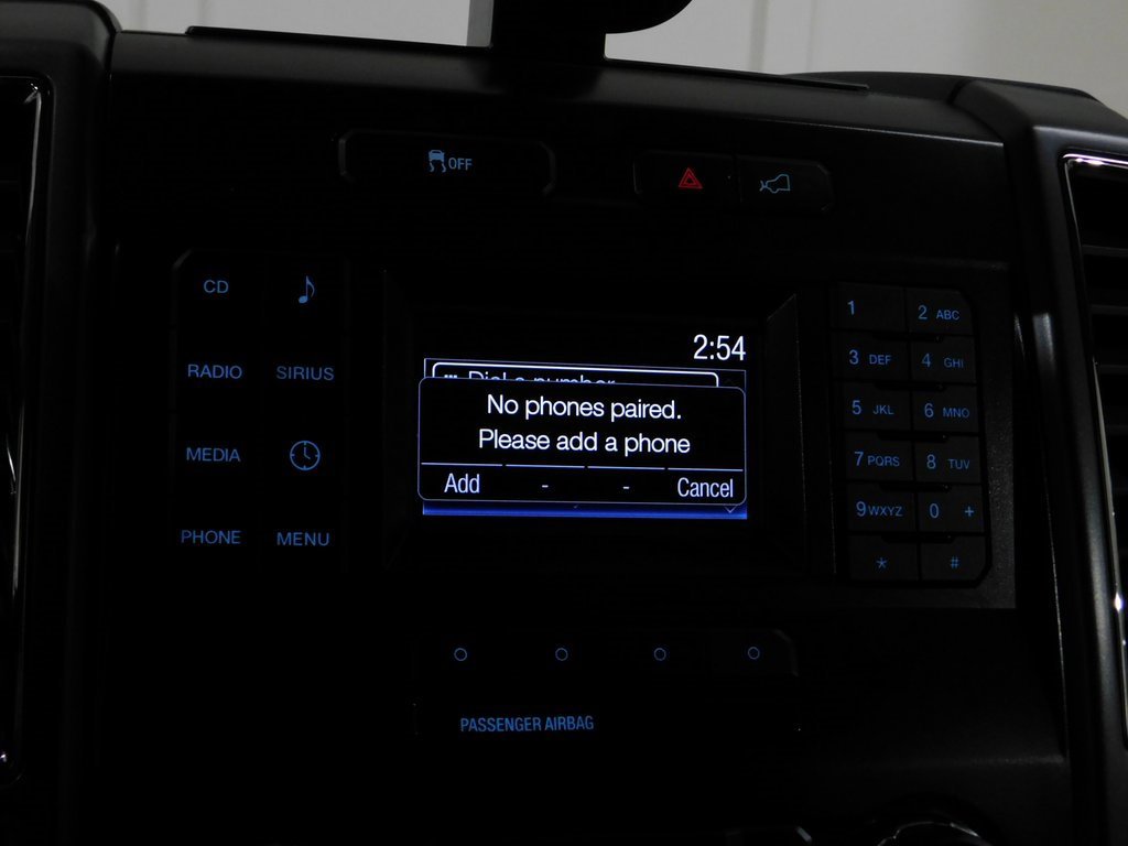 Used 2015 Ford F150 XLT w/ Trailer Tow Package image 60