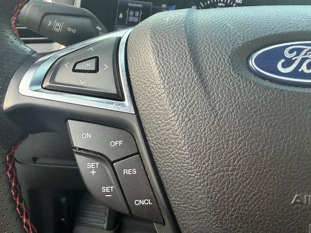 Used 2022 Ford Edge ST-Line AWD/4WD image 28