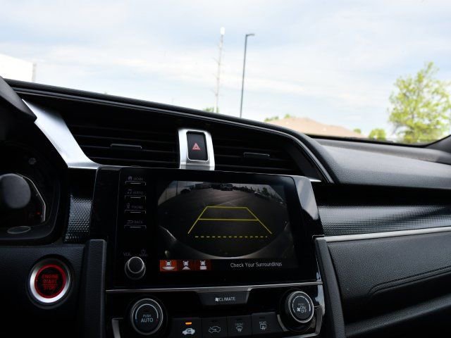 Used 2020 Honda Civic Sport image 12