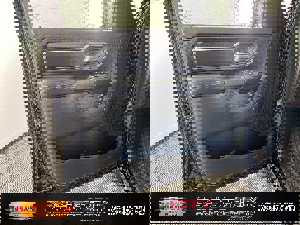 New 2026 RAM 1500 Big Horn image 12