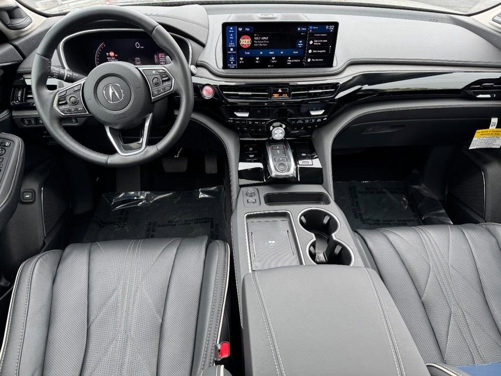 Certified 2026 Acura MDX SH-AWD w/ Advance Package image 14