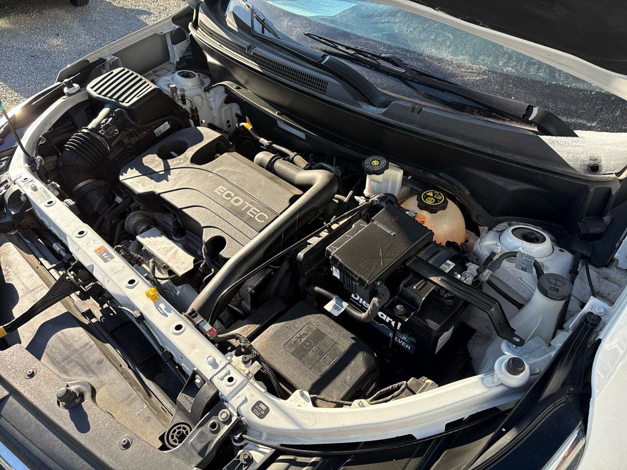 Used 2019 Chevrolet Equinox LT image 27