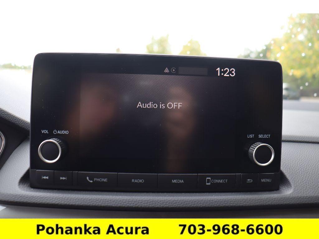 Certified 2025 Acura Integra image 9