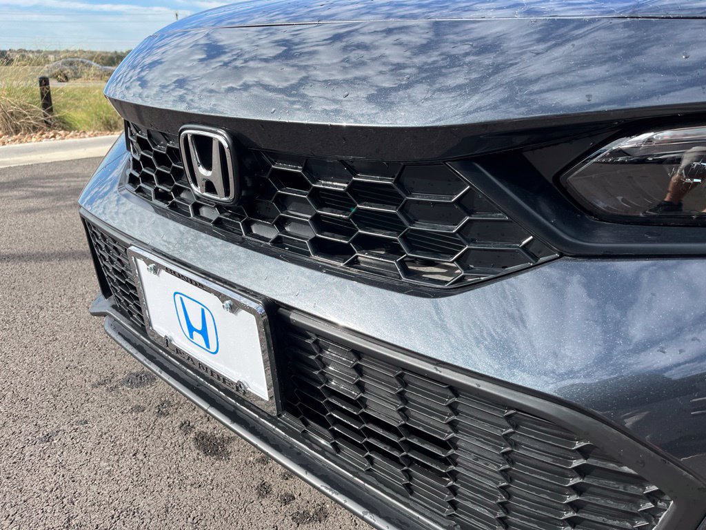 Used 2026 Honda Civic Sport image 12