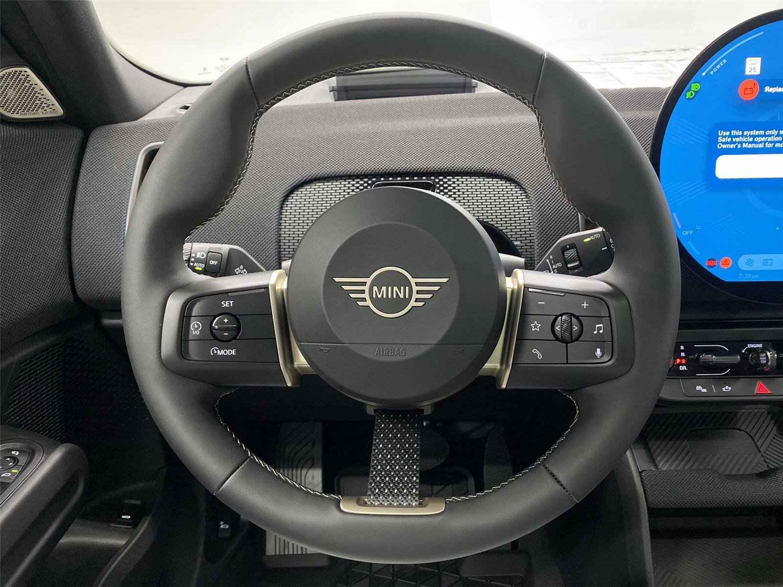 New 2026 MINI Cooper Countryman S w/ Comfort Package Max image 15