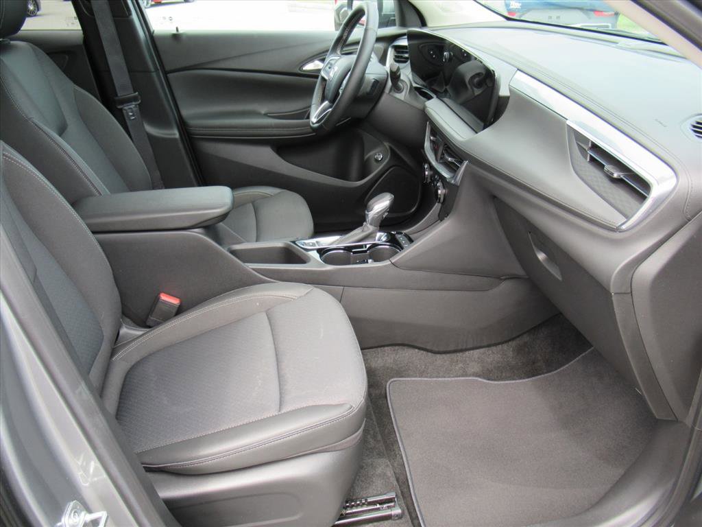 Used 2024 Buick Encore GX Preferred w/ Comfort Package image 10