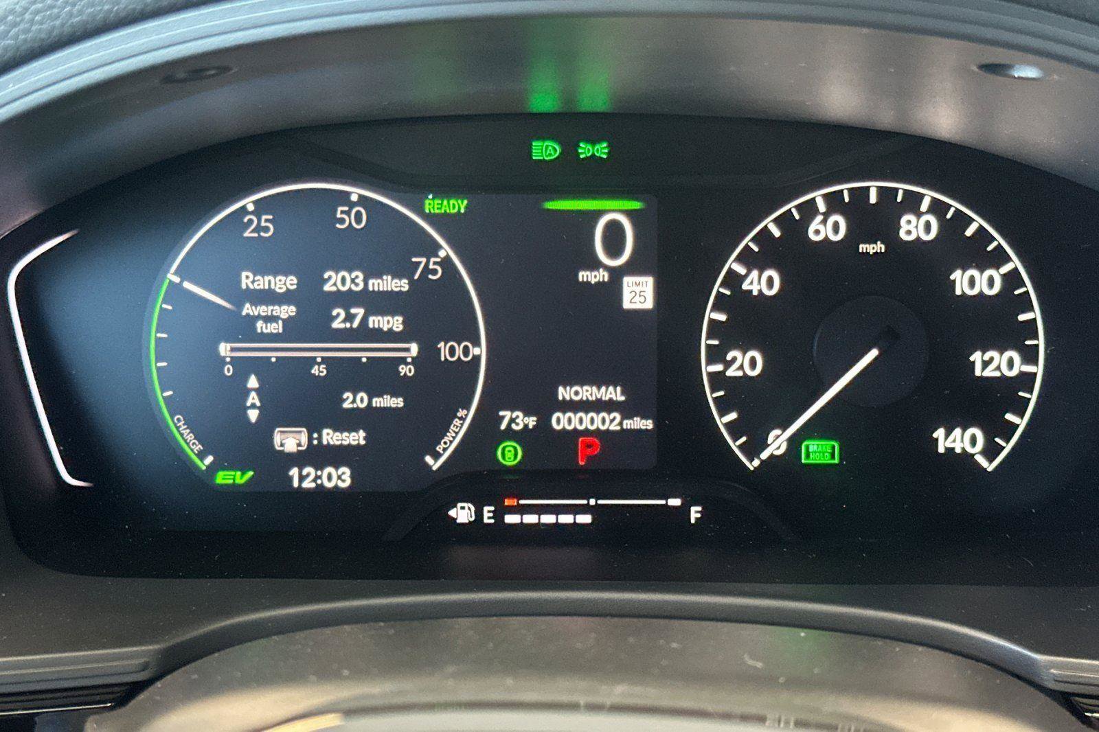 Certified 2026 Honda Civic Sport image 21