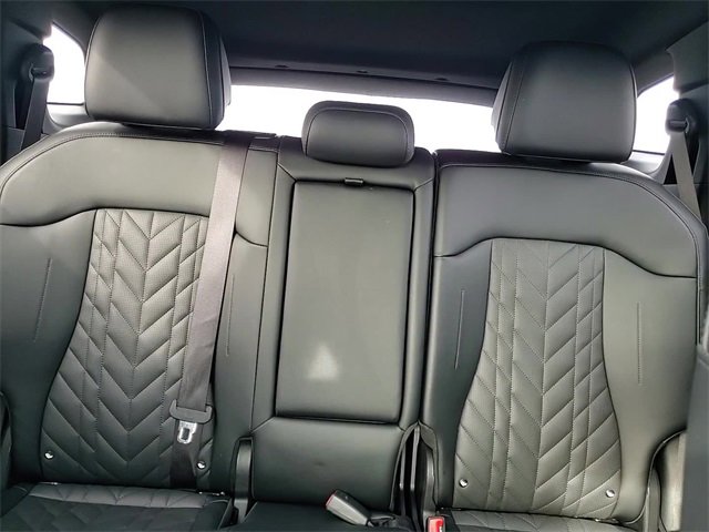 Used 2024 Kia Sportage X-Line w/ X-Line Premium Package image 23