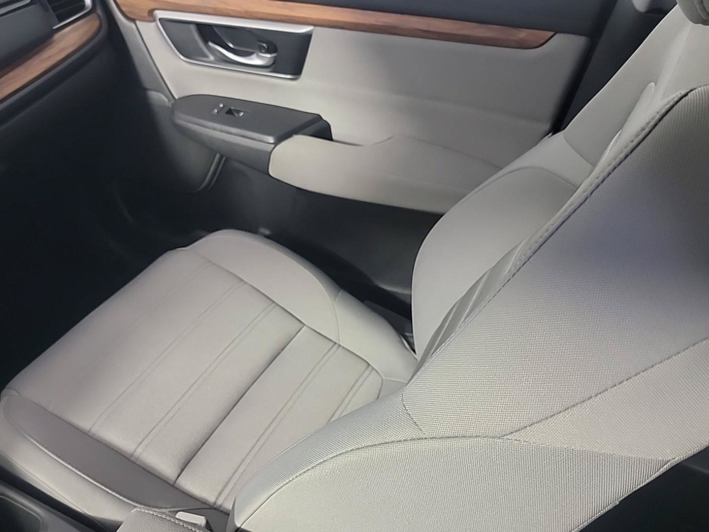 Certified 2021 Honda CR-V EX image 21